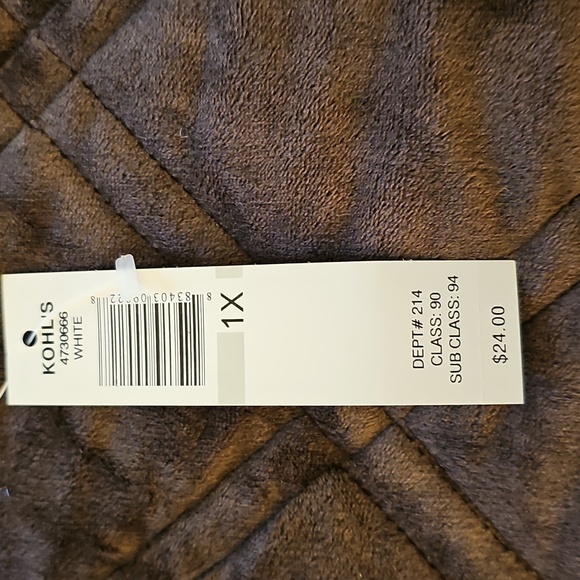 Tank Top - Picture 12 of 15